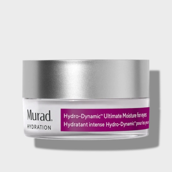 Murad Other - 4/$30💜Murad Hydro Dynamic Ultimate eye moisturize